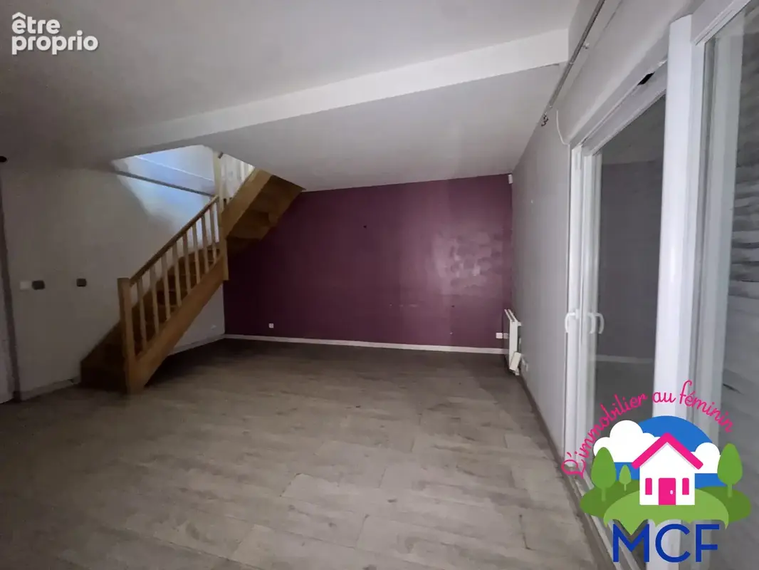 Maison 5 pièces 112 m² à vendre à Breval (78980) - photo 7