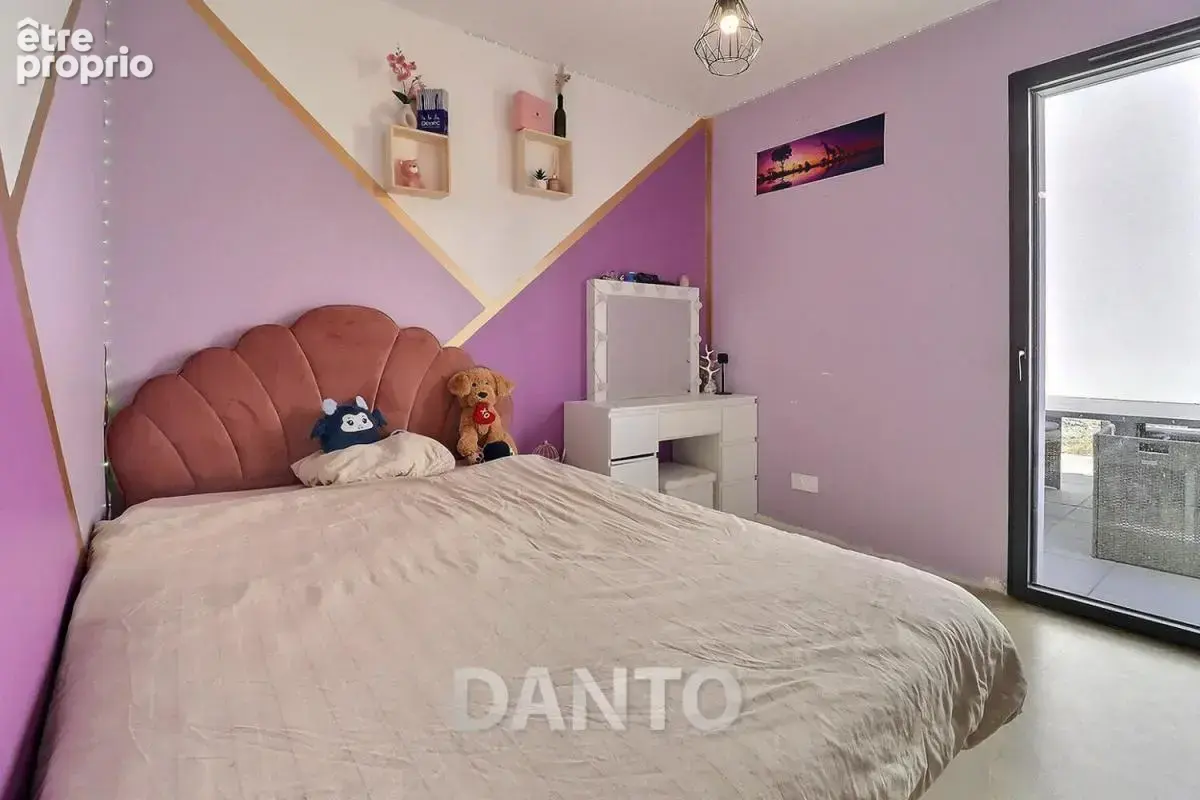 Maison familiale récente – 4 chambres – 114 m² habitables - photo 10