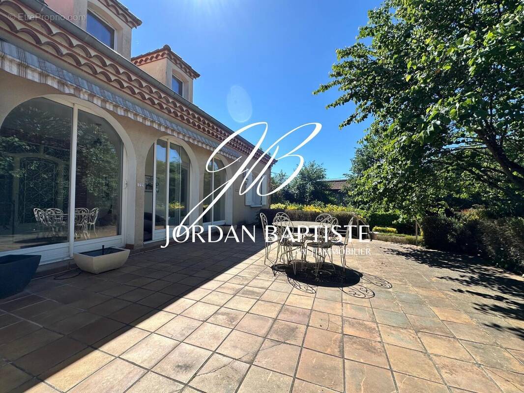 Photo 1 - Maison à VILLEMADE