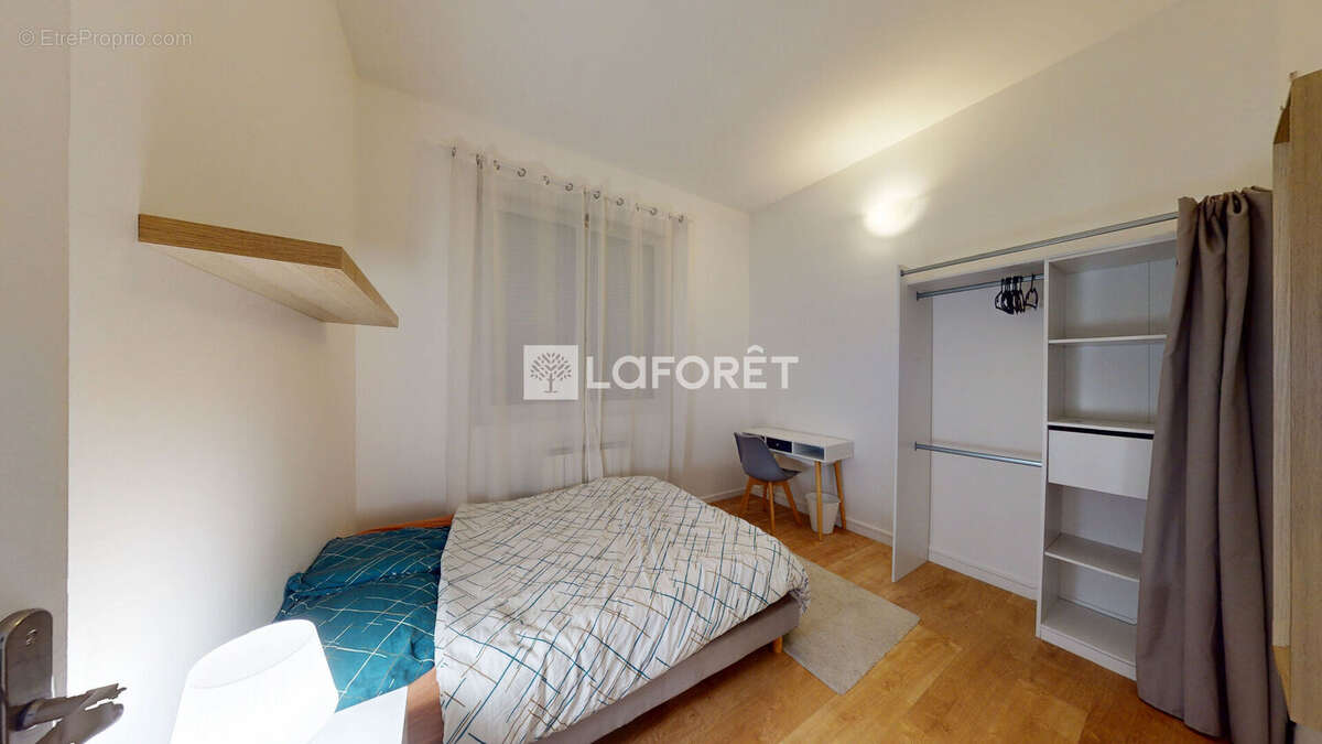 Appartement à LE HAVRE