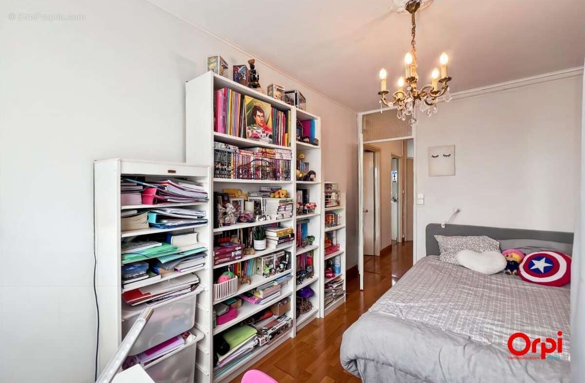 Maison avec jardin - photo 9