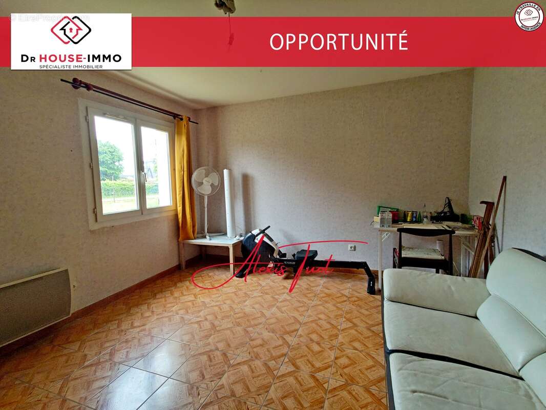 Maison à AMBARES-ET-LAGRAVE