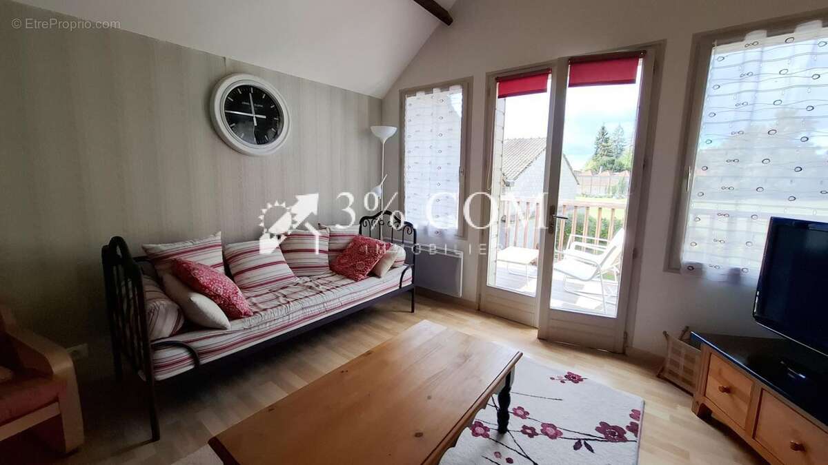 Maison à AIRAINES