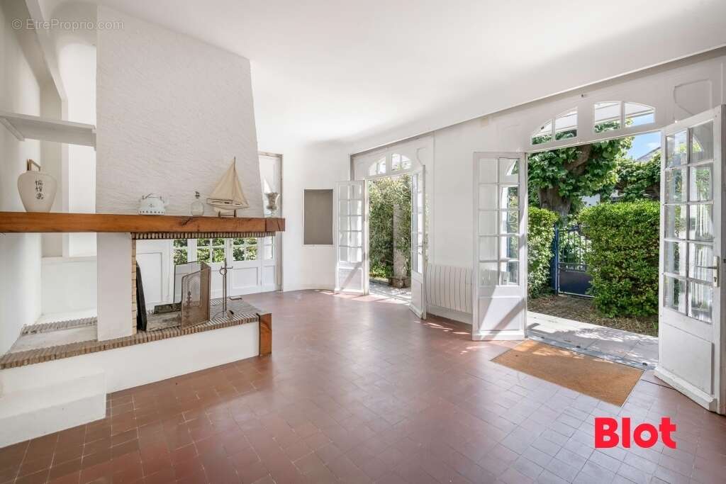 Maison à LA BAULE-ESCOUBLAC