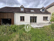 Maison à DONNEMARIE-DONTILLY