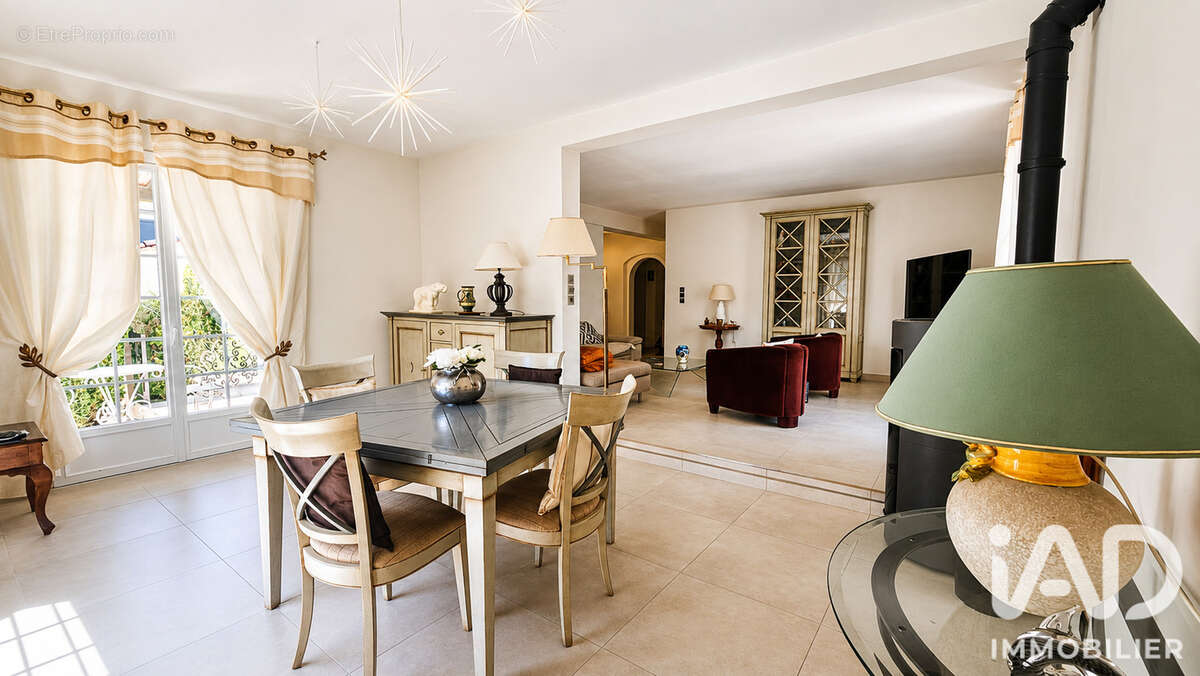 Maison 151 m² à Cabestany  - photo 6
