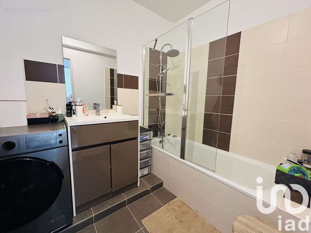 Photo 9 - Appartement à FRONTIGNAN