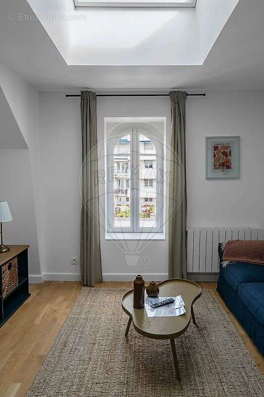 Appartement à VICHY