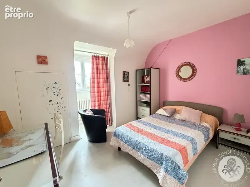 Maison 7 pièces 150 m² à vendre à Frehel (22240) - photo 7