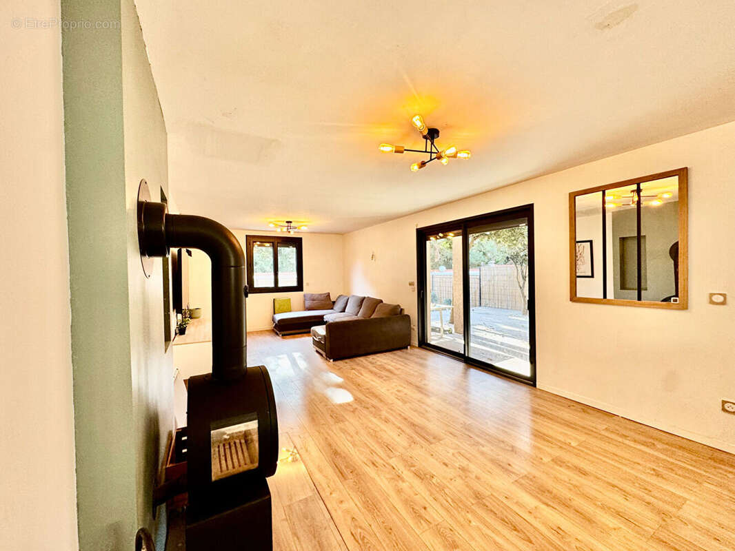 Maison à SAINTE-MARIE