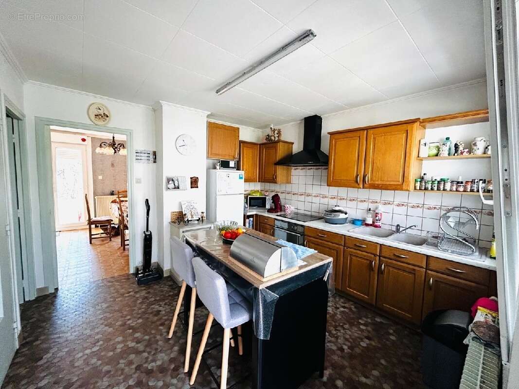 Maison 65 m² à Auchel  - photo 4