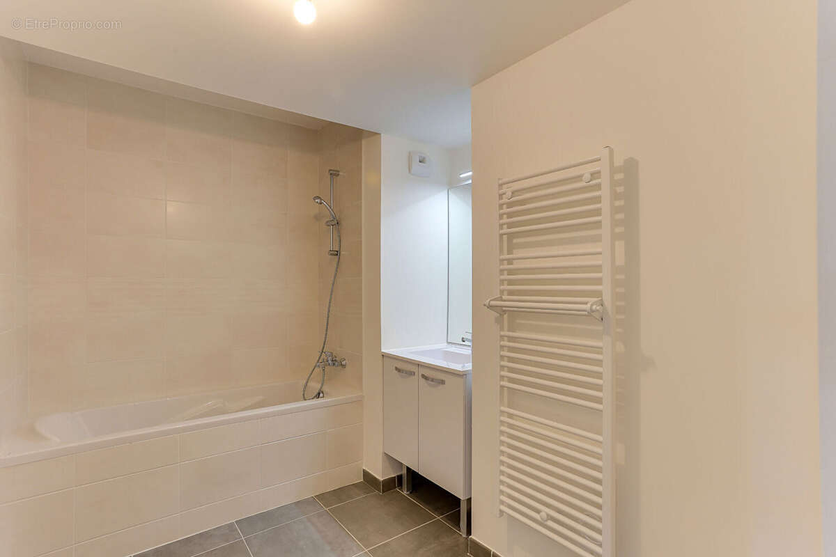 Appartement à CHANTEPIE