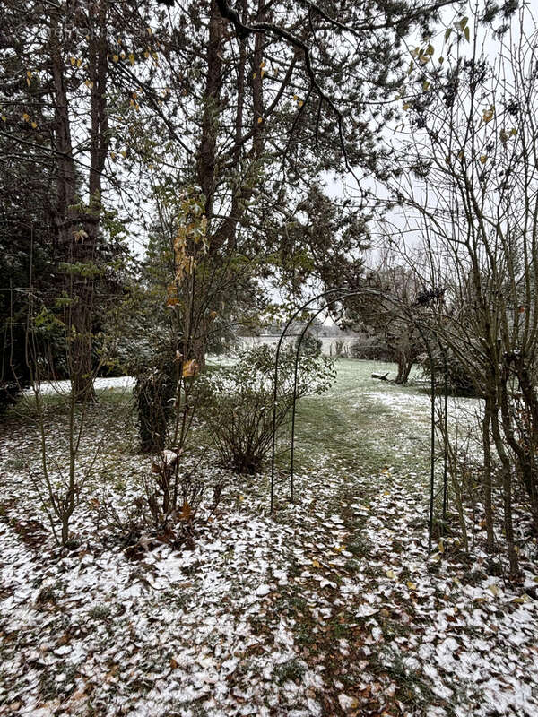 Maison à BONNY-SUR-LOIRE