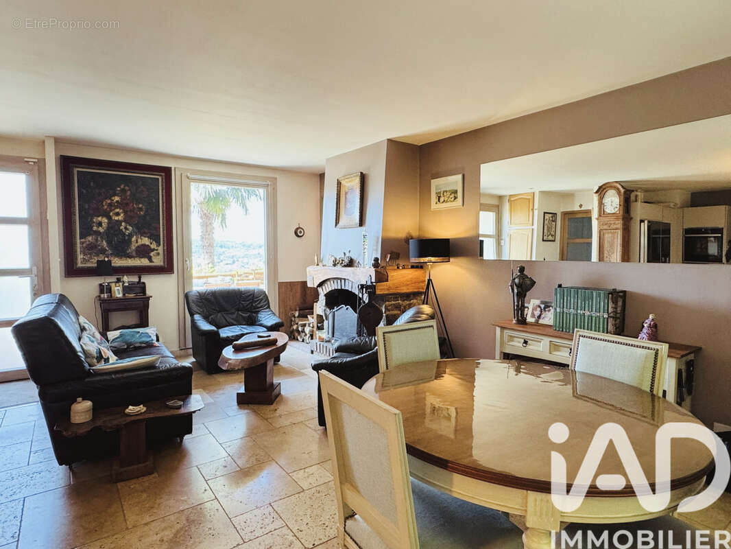 Photo 4 - Maison à MONTLHERY