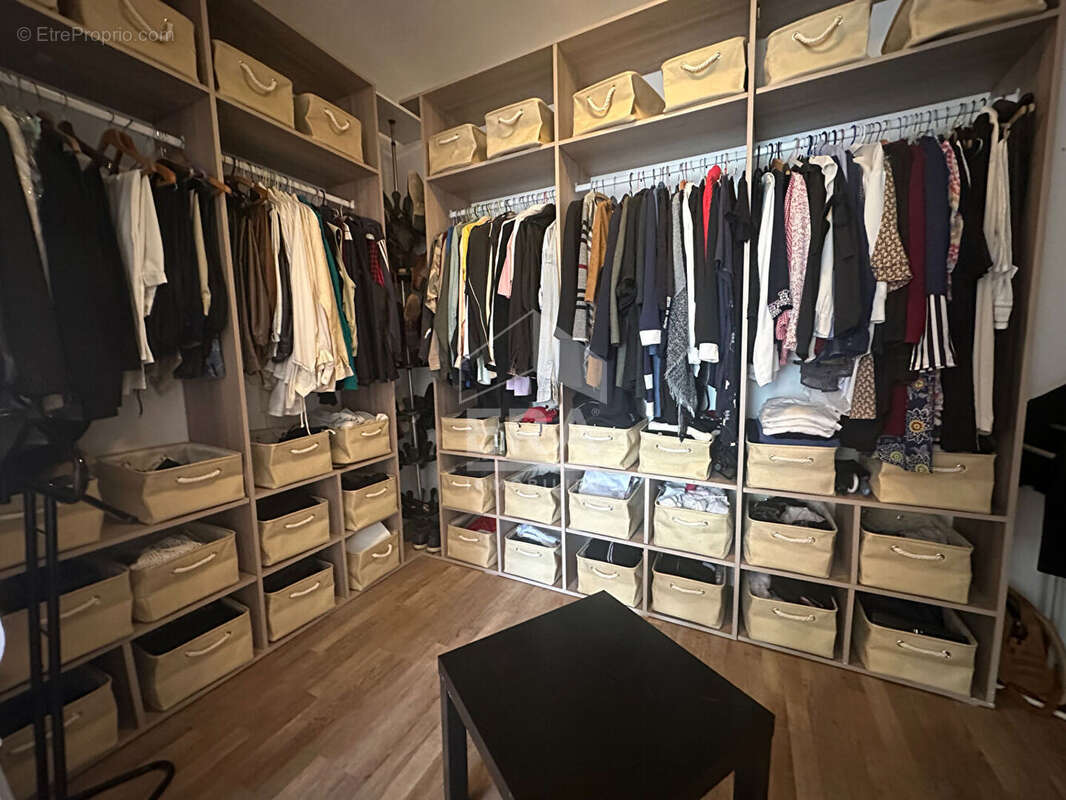 Appartement à VIDAUBAN
