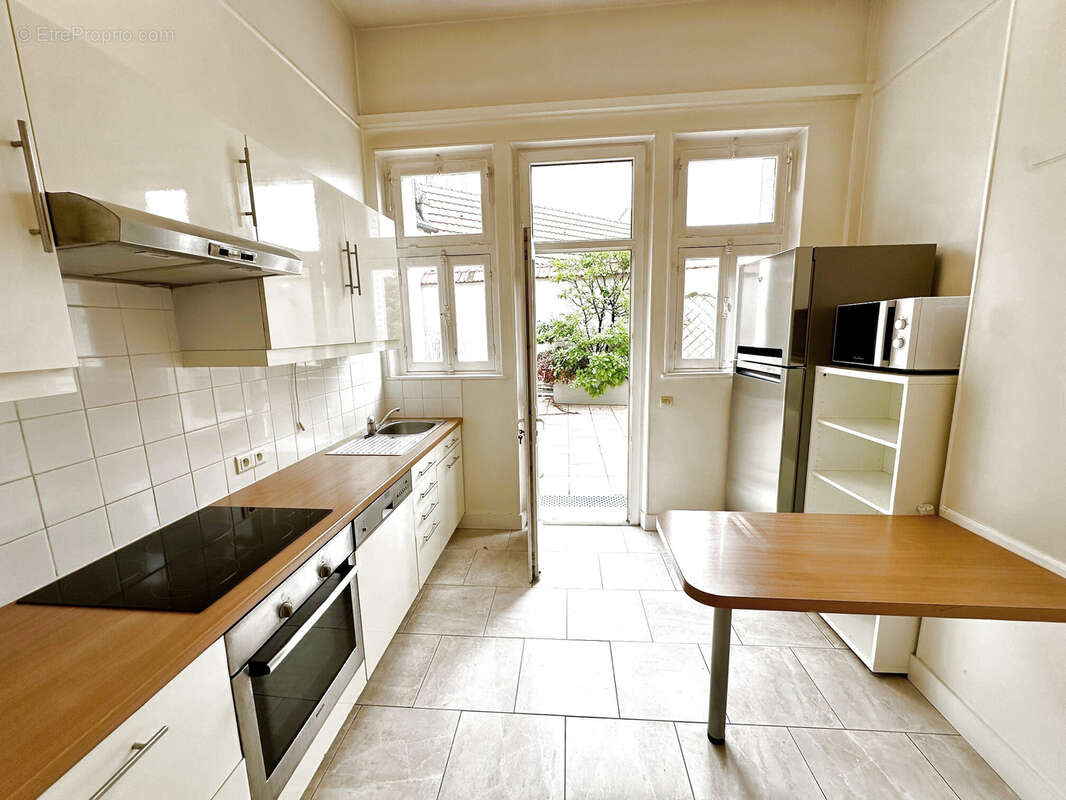 Appartement à BOURGES