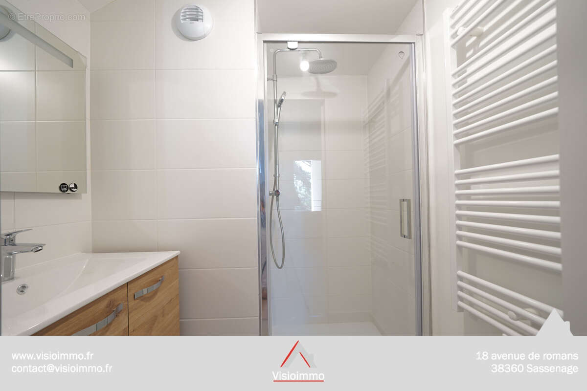Appartement à VIF