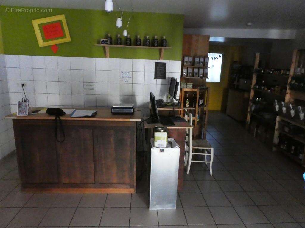 Appartement à PLOERDUT