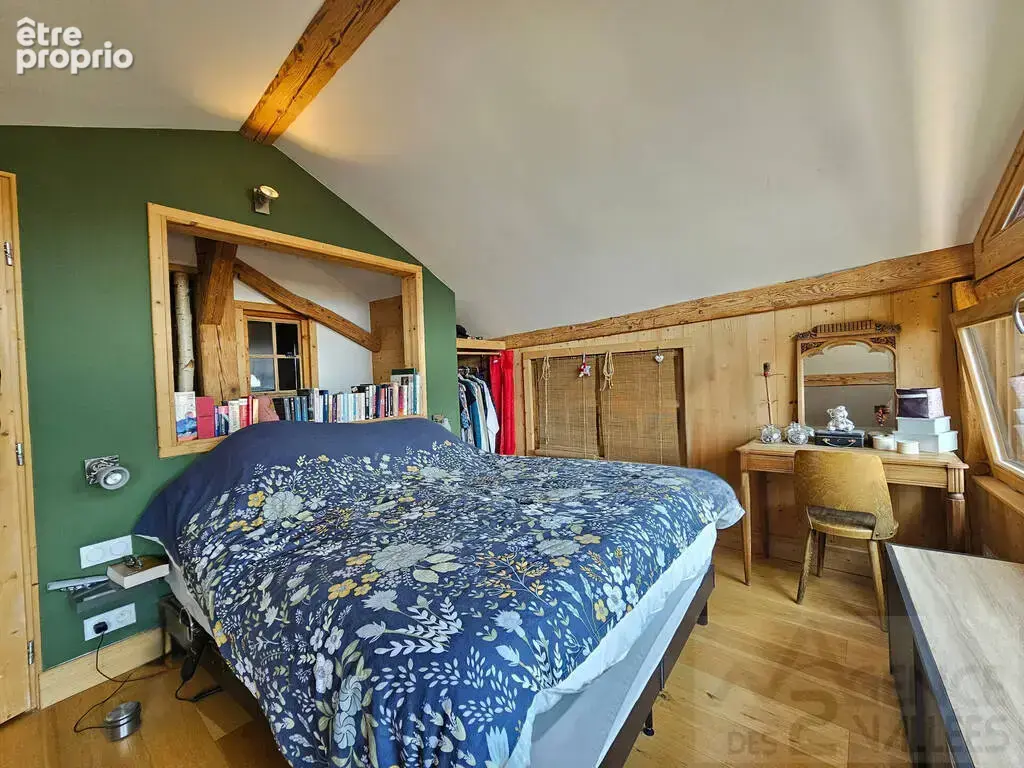 Appartement 4 pièces 92.46 m² Taninges - photo 10