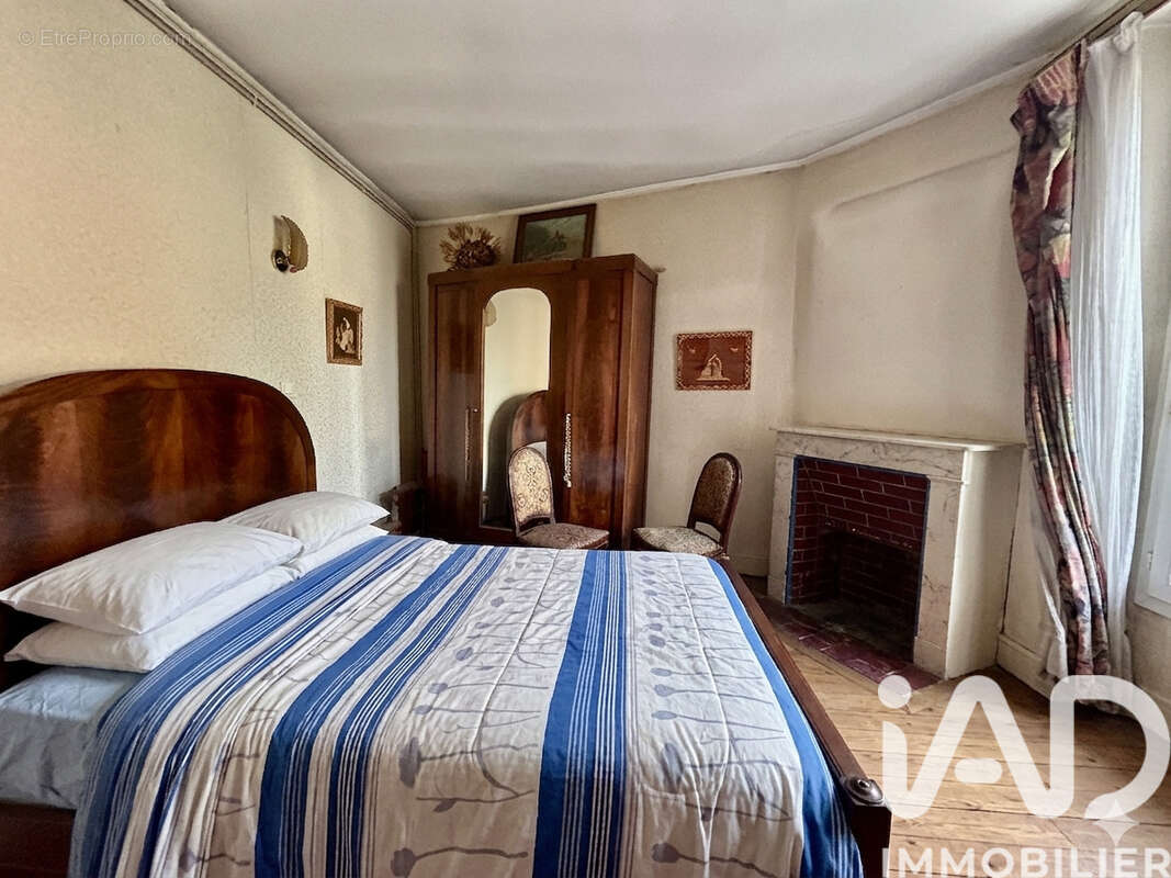 Photo 6 - Maison à WISSOUS