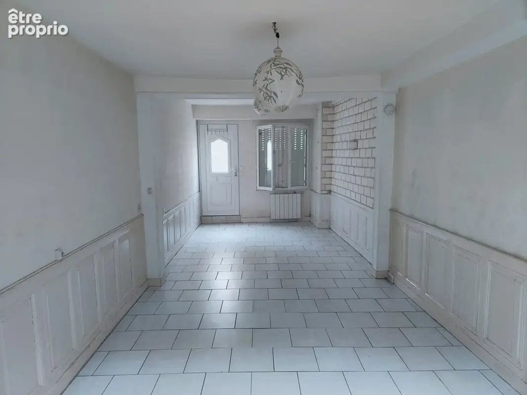 Maison 4 pièces 65 m² à vendre à Sees (61500) - photo 2