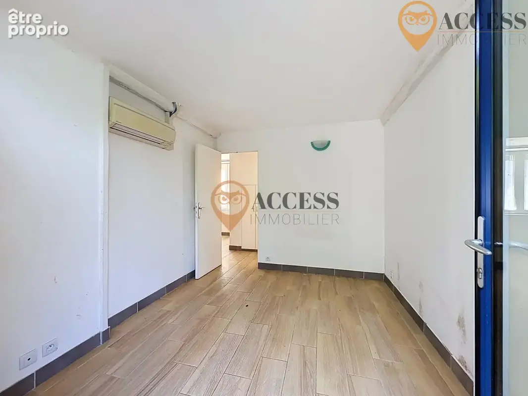 GOUVIEUX - Appartement de type F2 de 39m2 ! - photo 5