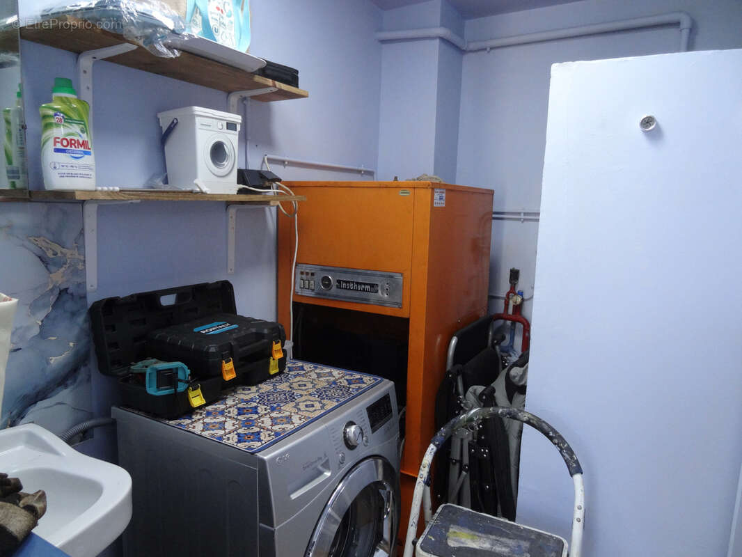 Maison à PLOUNEVEZ-QUINTIN