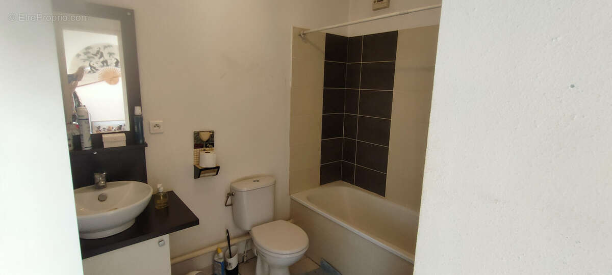 Appartement à VICHY