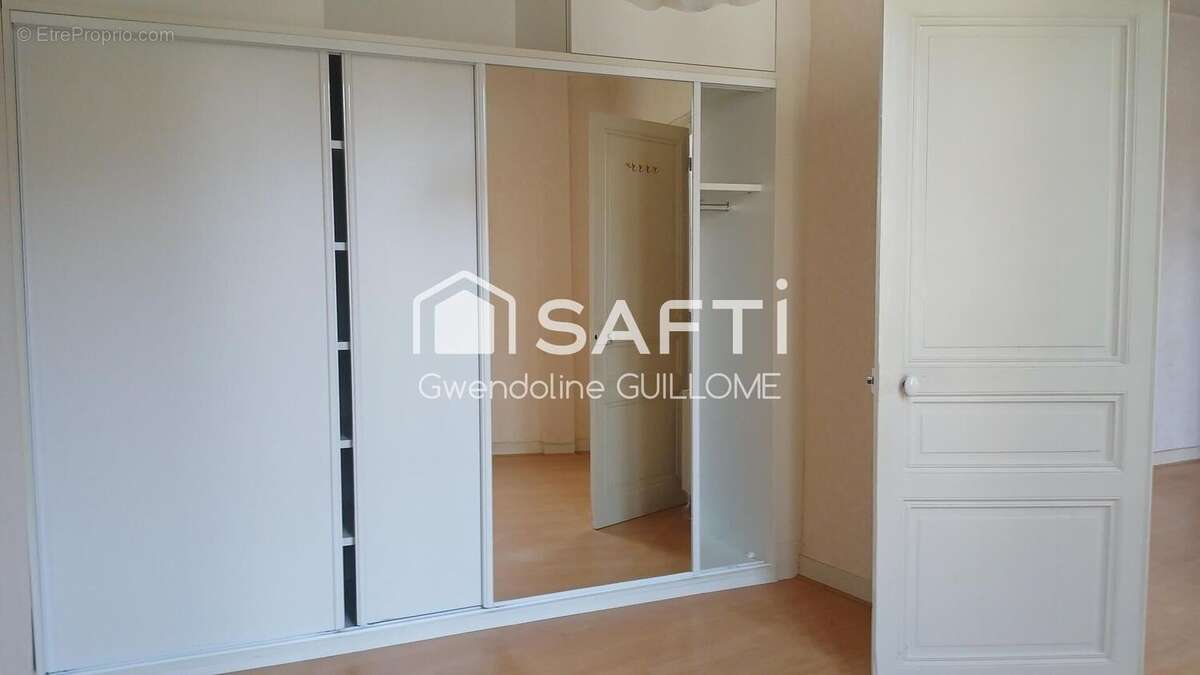 Photo 7 - Appartement à VANNES
