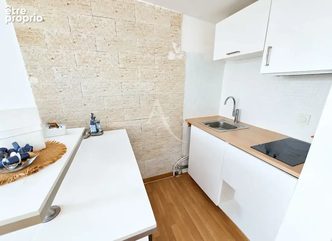Appartement Villepinte 3 pièce(s) - photo 3