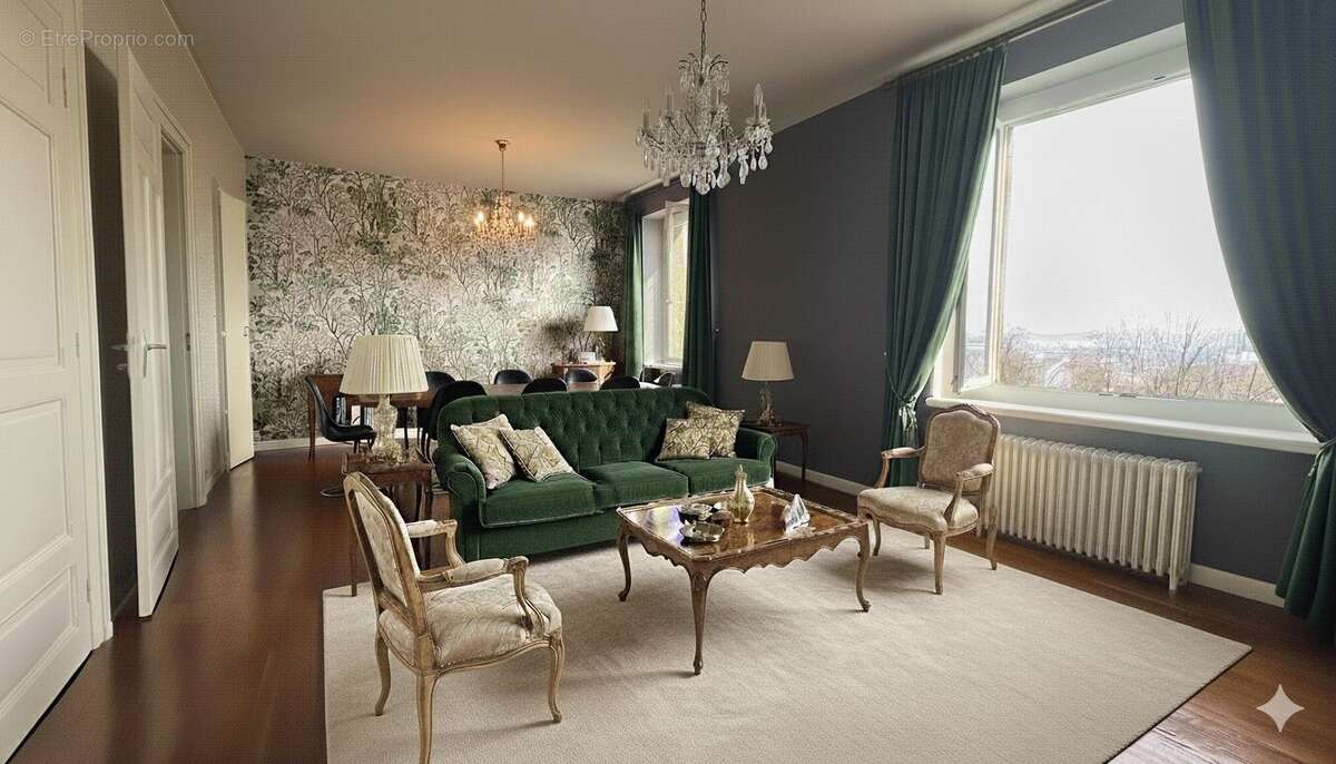 Maison à MONTBELIARD