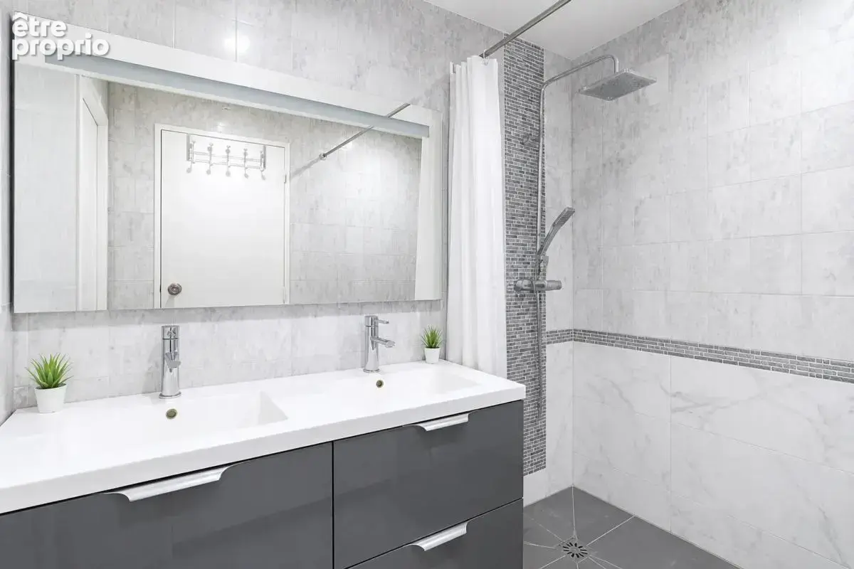 Appartement de 6 pièces de 141 m² à Aubervilliers - photo 12