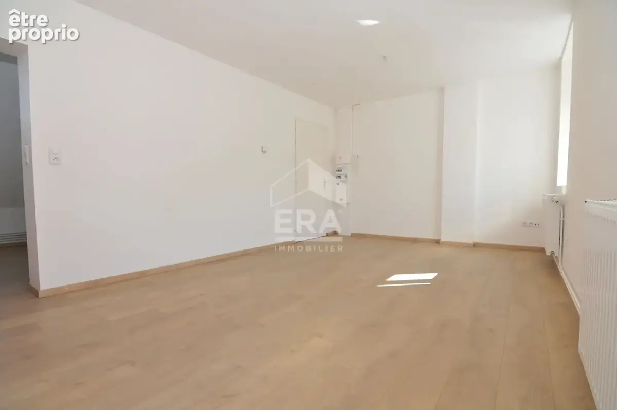 A Vendre - Appartement 2 pièces  - Berck plage - photo 2
