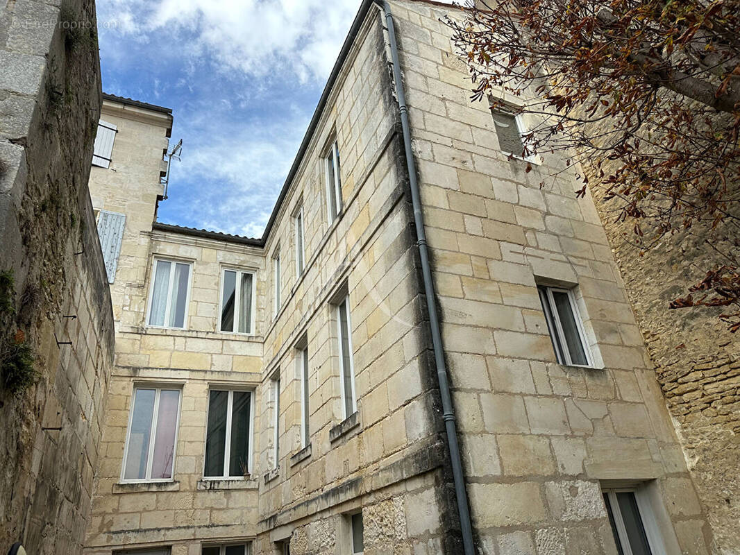 Appartement à ROCHEFORT