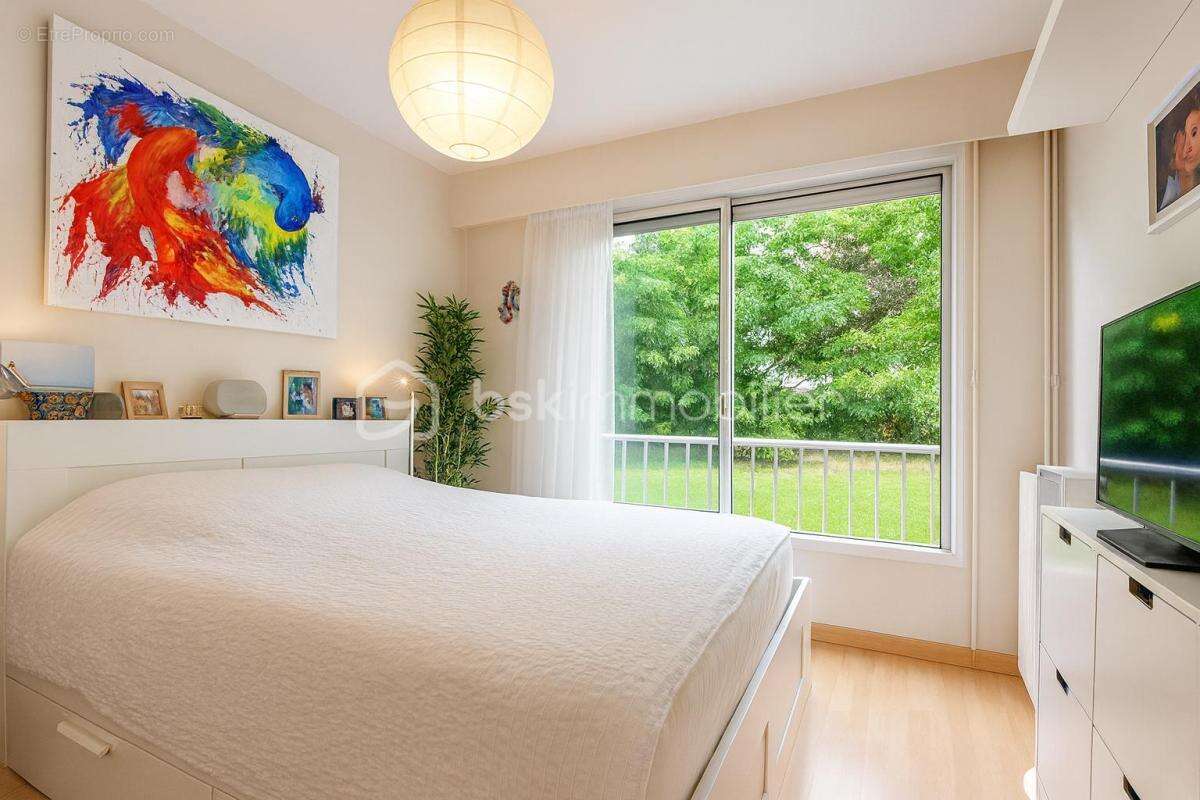 Appartement à FONTENAY-AUX-ROSES