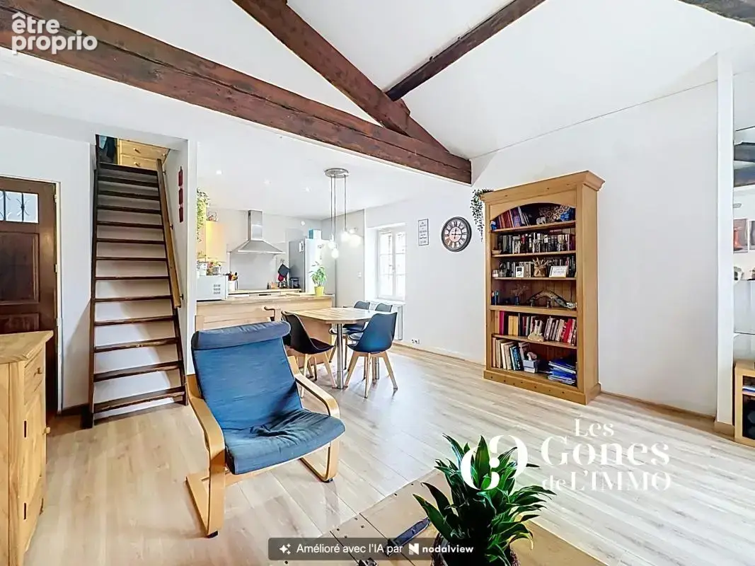 Appartement Brignais - photo 3