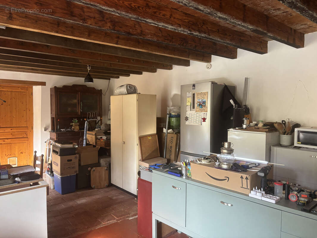 Maison à BELLENAVES