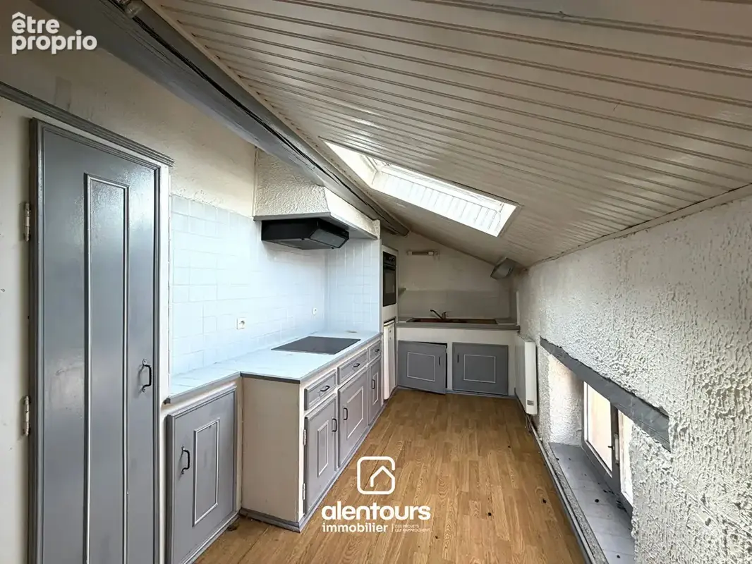 Appartement Pont A Mousson 2 pièces 40m2 - photo 4
