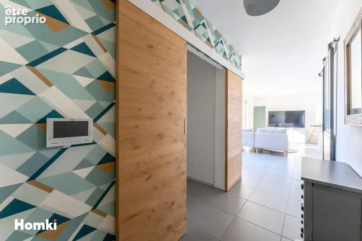 Appartement T5 de 123 m² à Bordeaux 33300, Passage de la Jalle - photo 7