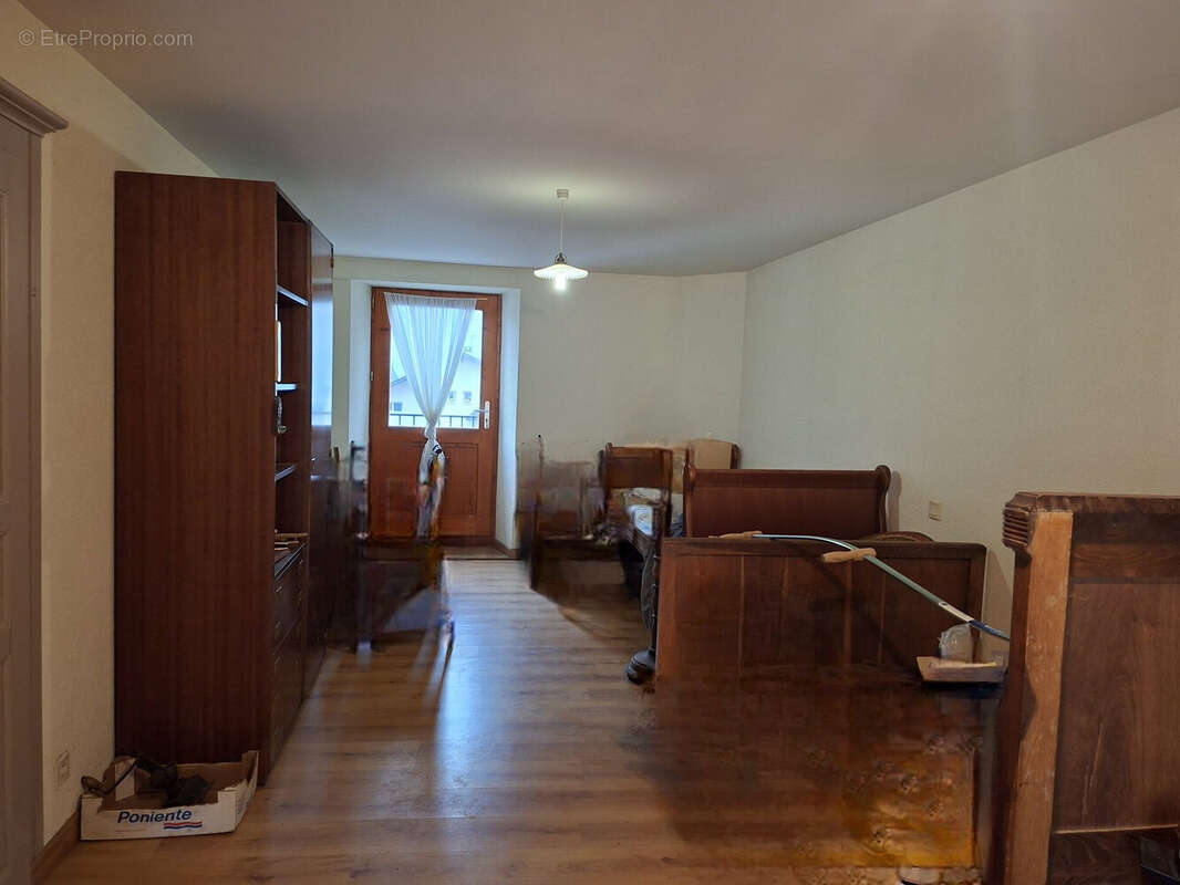 Maison 155 m² à Ayse  - photo 8