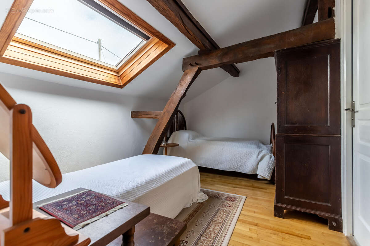 Maison à BOULOGNE-SUR-GESSE