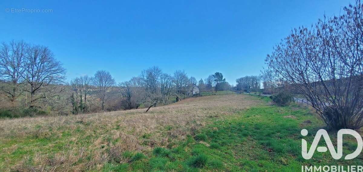 Photo 8 - Terrain à MOUSTIER-VENTADOUR