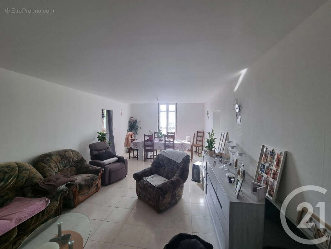 Maison à LOUHANS