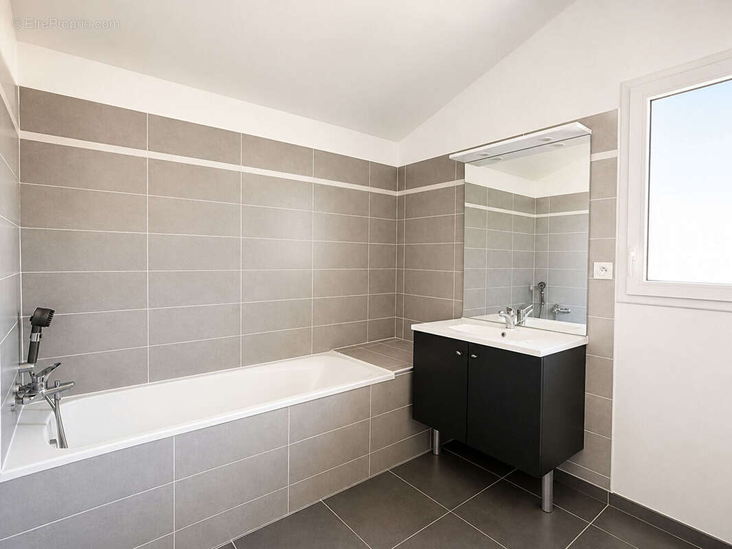 Maison Lambesc 66 m2 avec garage dans résidence sécurisée - photo 10