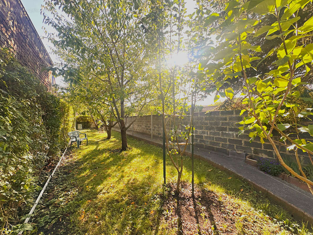 Maison à LE CATEAU-CAMBRESIS