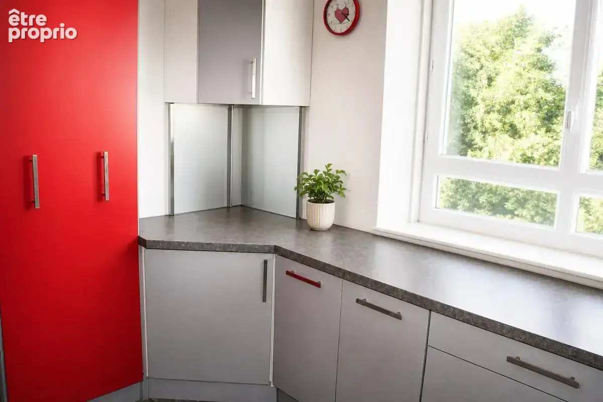 Maison de 6 pièces de 142 m² à Plouhinec - photo 7