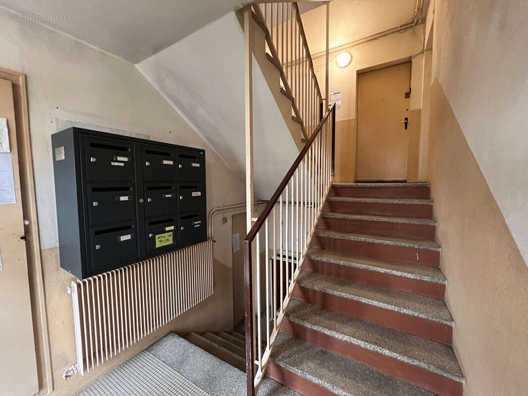 Appartement à BOURGES