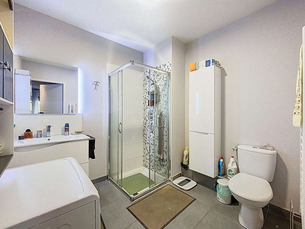 Appartement à GARDANNE