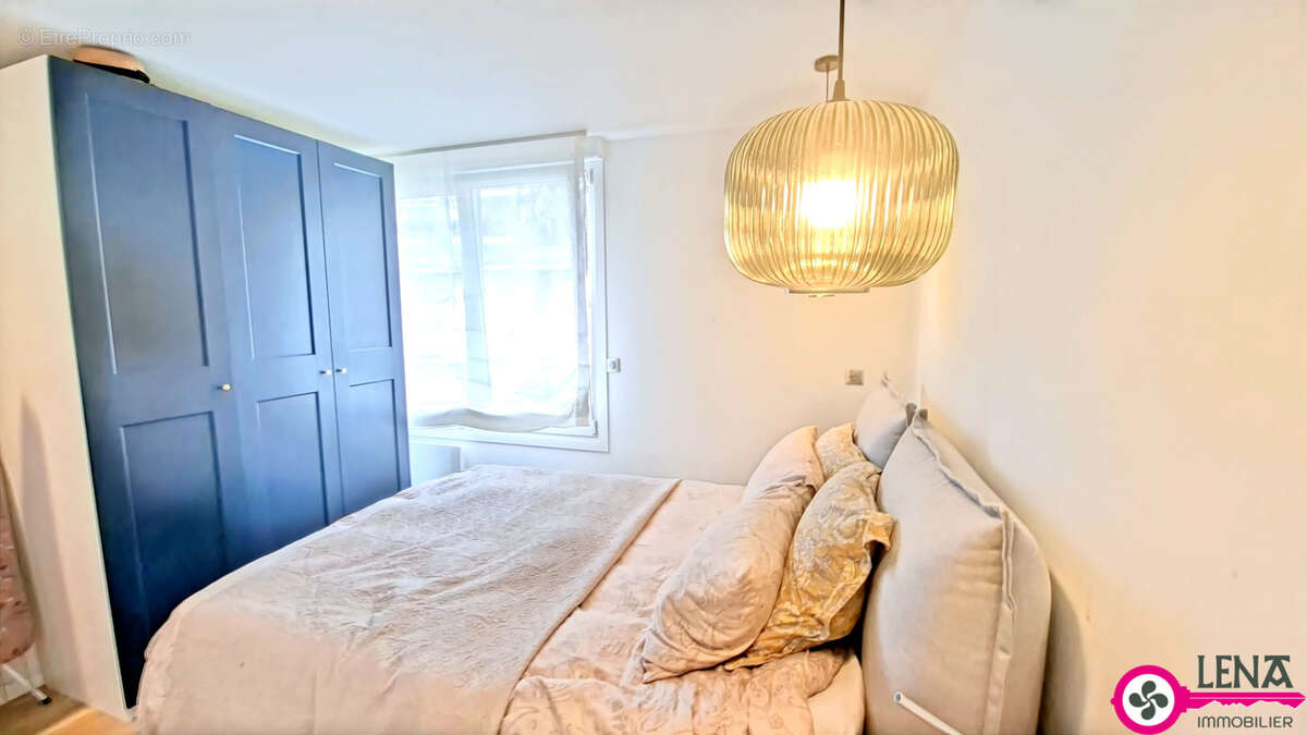 Appartement à HENDAYE