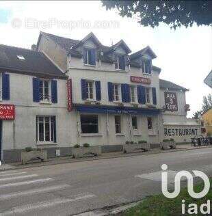 Photo 3 - Appartement à PONT-SUR-YONNE